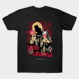 Hyunjin stray kids venom T-Shirt